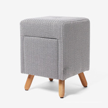Chaise à canapé confortable à design nouveau design avec tiroir